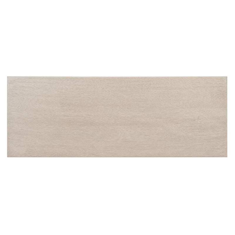 Console 2 tiroirs Tinnie SAFAVIEH - 36 L x 13 P x 29,5 H - 36Lx13Px30H