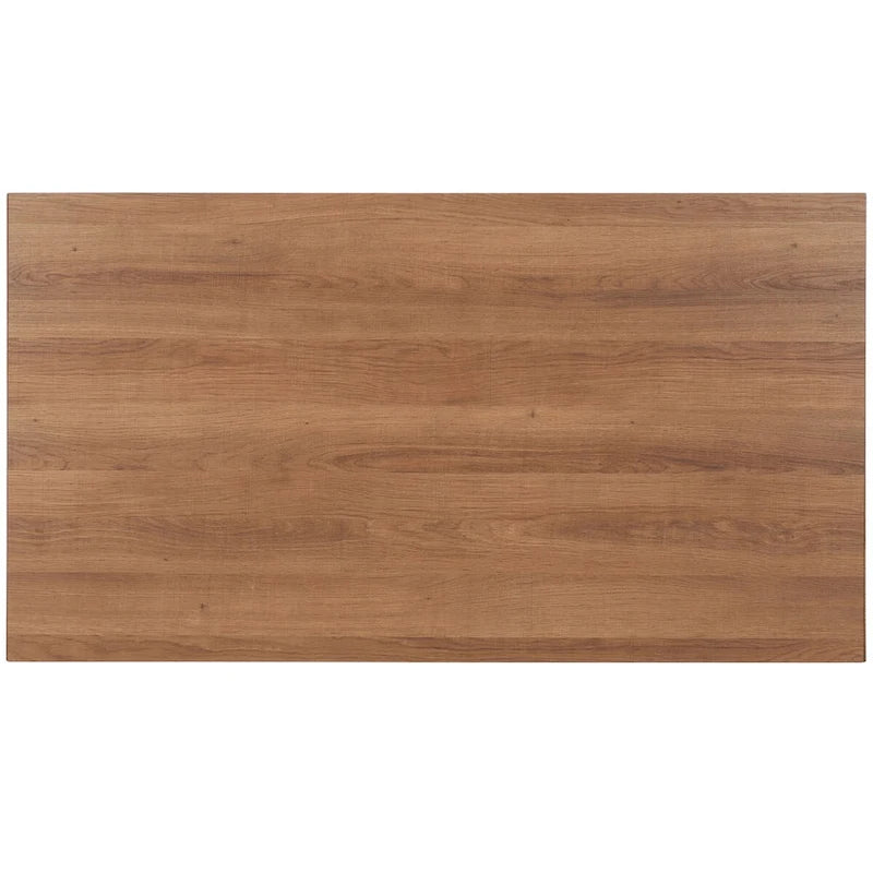 Table basse SAFAVIEH Valerie - 43 L x 24 P x 17 H - 43Lx24Px17H