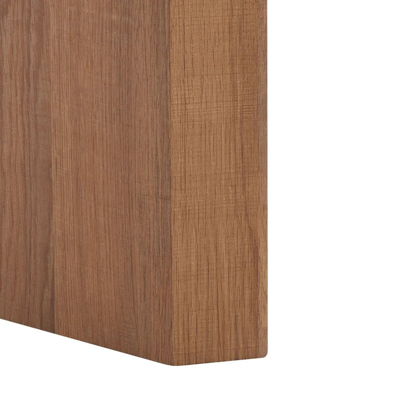 Table basse SAFAVIEH Valerie - 43 L x 24 P x 17 H - 43Lx24Px17H