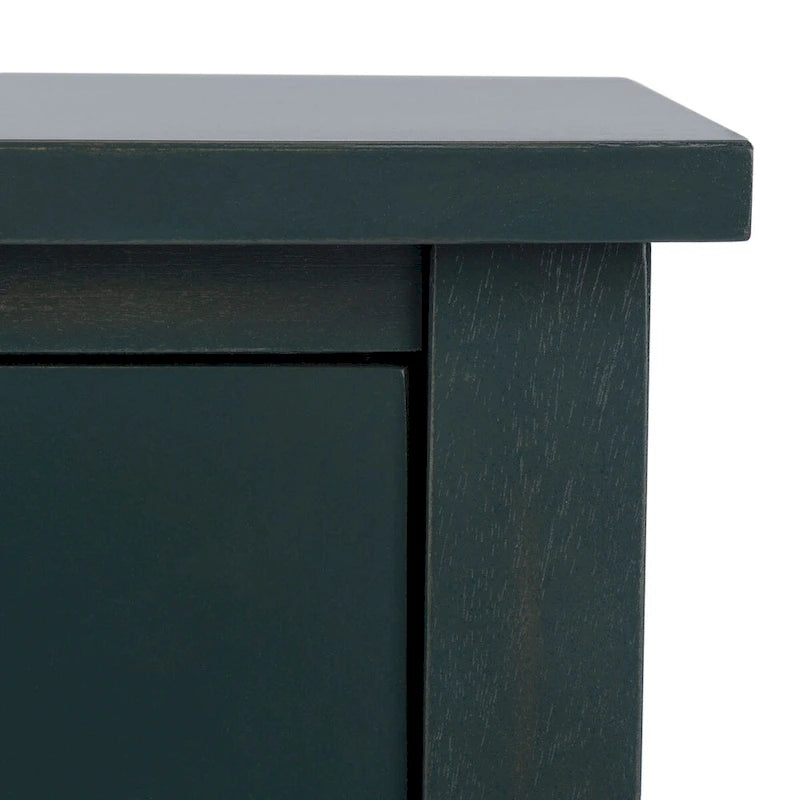 Table d'appoint Wendel SAFAVIEH - 20 x 16 x 25 - 20L x 16P x 25H