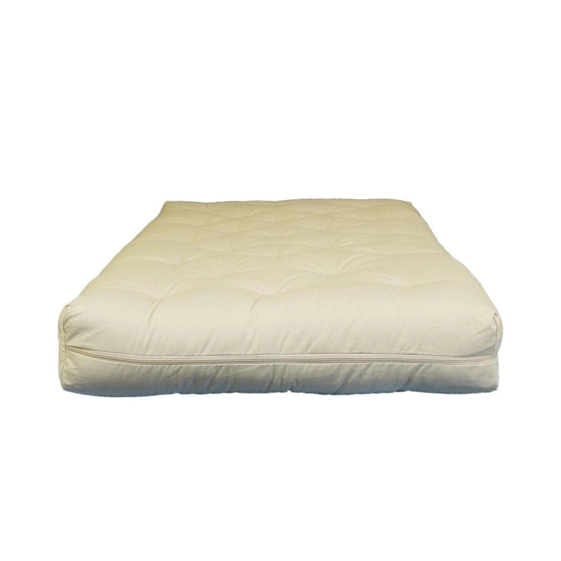 Futon de luxe avec coton