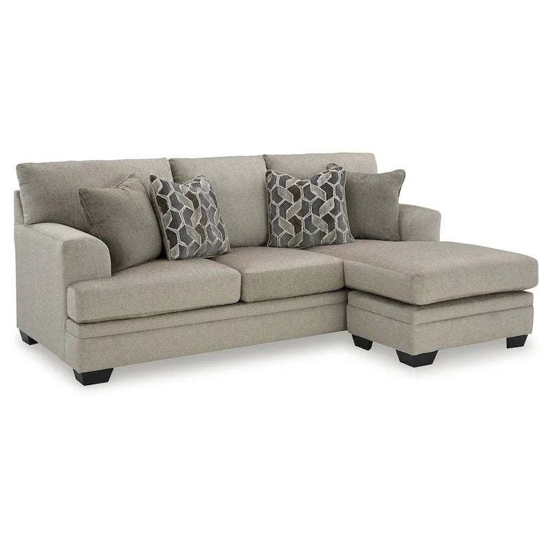 Canapé méridienne Stonemeade de Signature Design by Ashley - 92 L x 62 P x 39 H