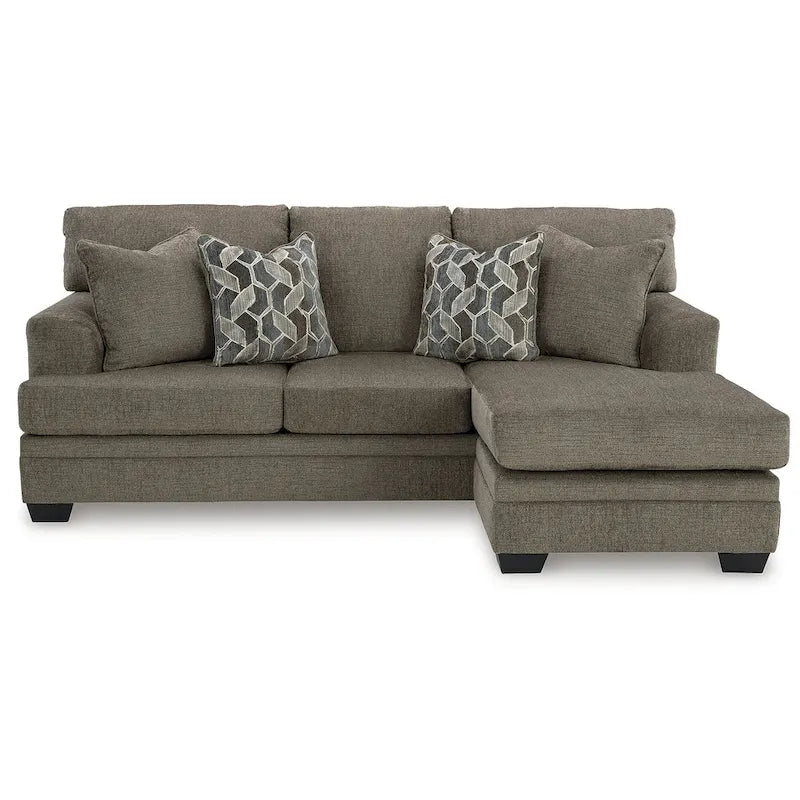 Canapé méridienne Stonemeade de Signature Design by Ashley - 92 L x 62 P x 39 H