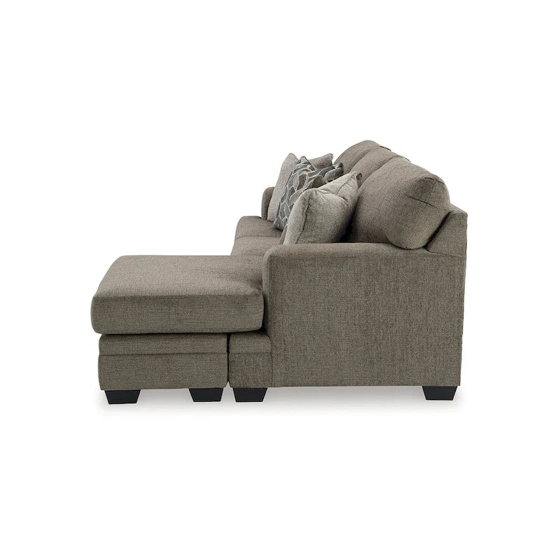 Canapé méridienne Stonemeade de Signature Design by Ashley - 92 L x 62 P x 39 H