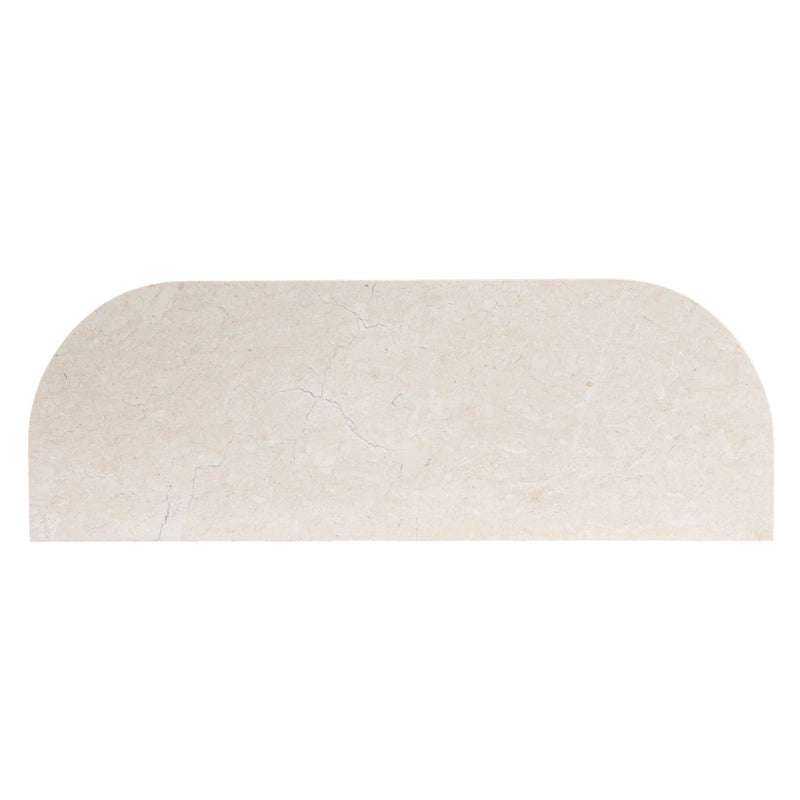 Console en marbre Butler Danielle