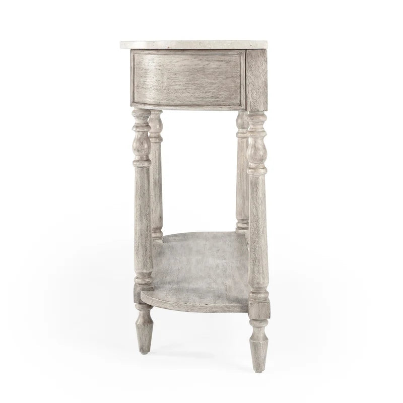 Console en marbre Butler Danielle