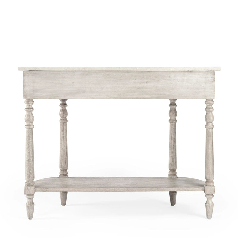 Console en marbre Butler Danielle