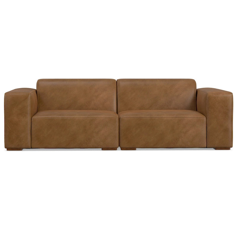 Canapé Modulaire 2 Places WyndenHall Biggs
