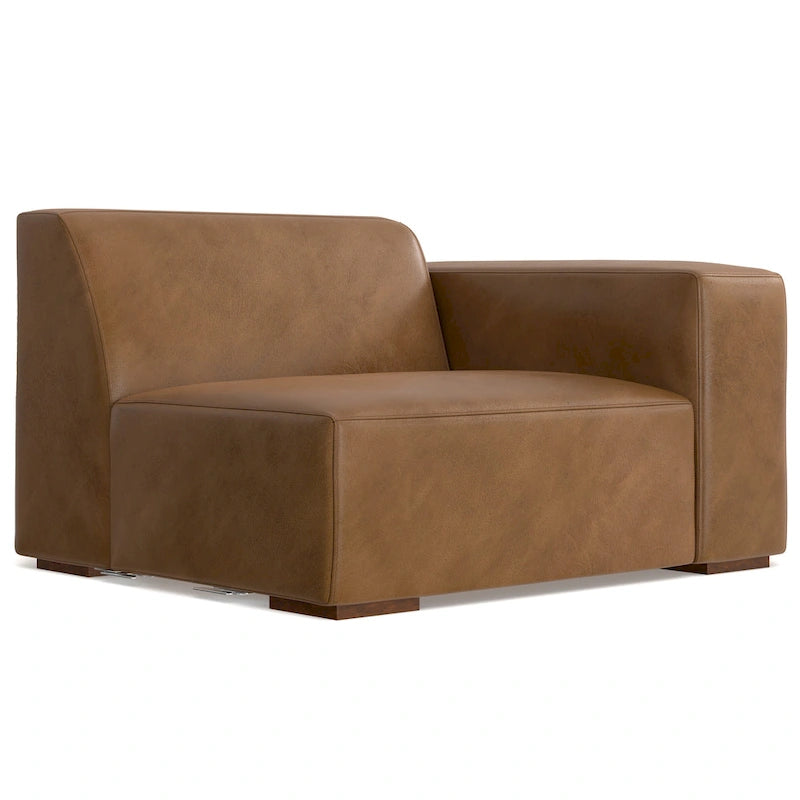 Canapé Modulaire 2 Places WyndenHall Biggs