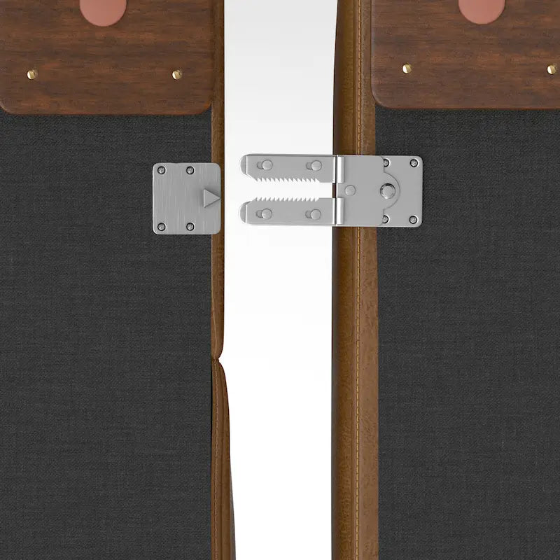 Canapé Modulaire 2 Places WyndenHall Biggs