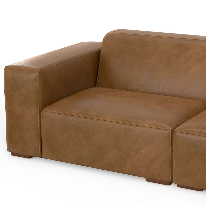 Canapé Modulaire 2 Places WyndenHall Biggs