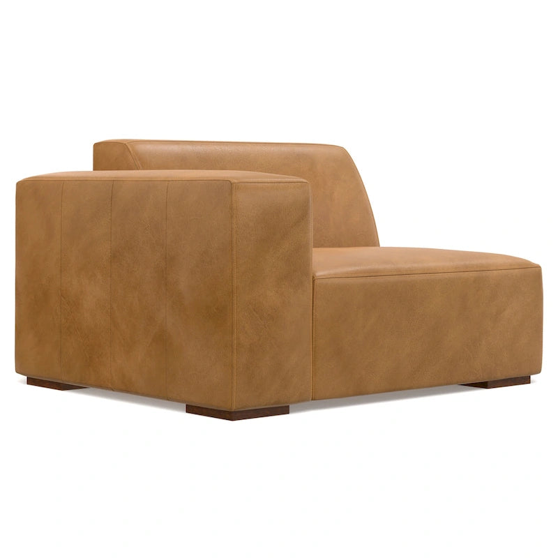 Canapé Modulaire 2 Places WyndenHall Biggs