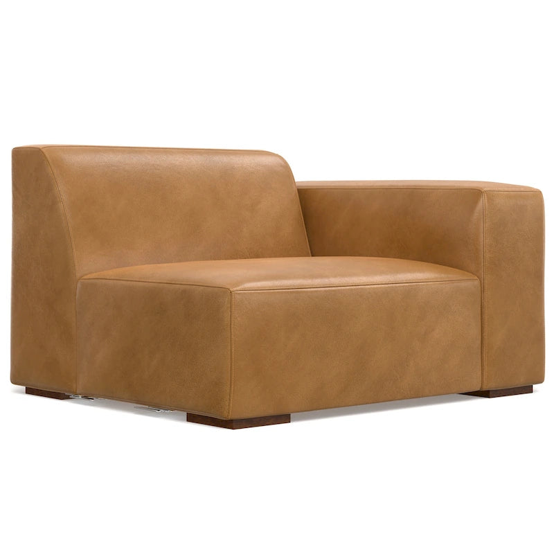 Canapé Modulaire 2 Places WyndenHall Biggs