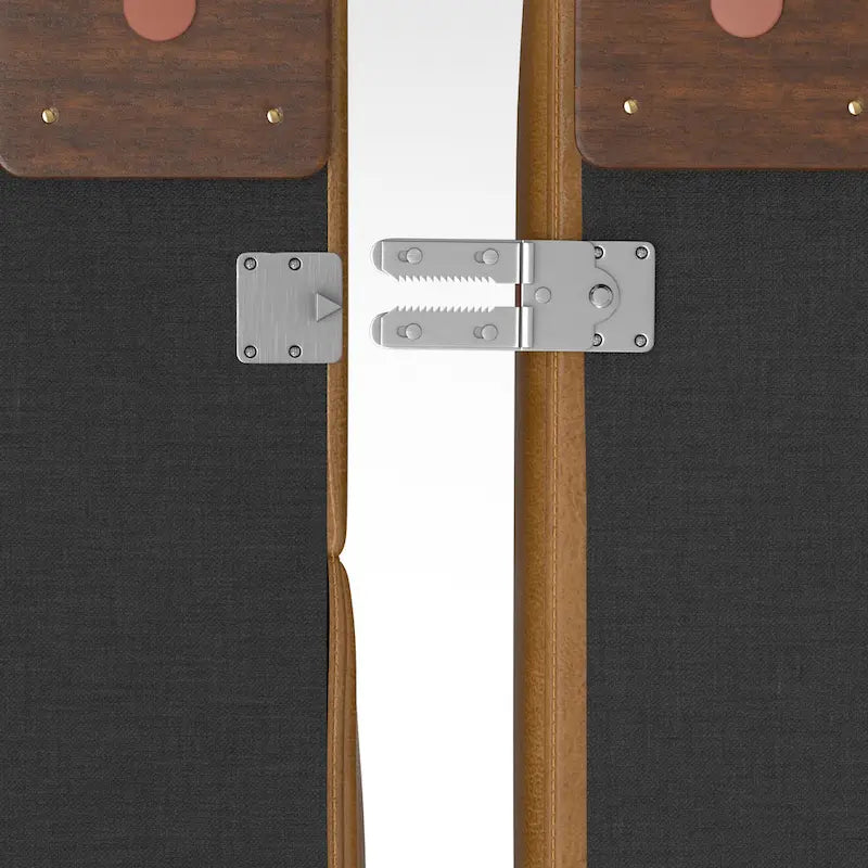 Canapé Modulaire 2 Places WyndenHall Biggs