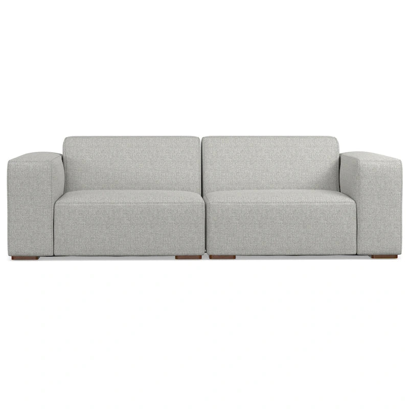 Canapé Modulaire 2 Places WyndenHall Biggs