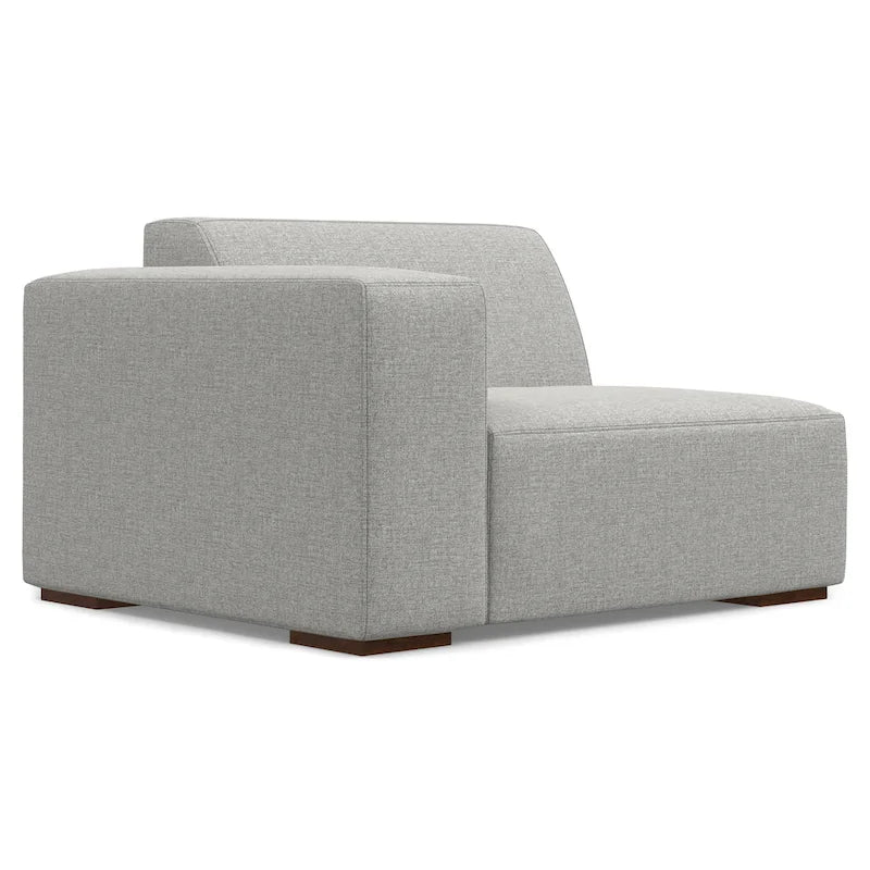 Canapé Modulaire 2 Places WyndenHall Biggs