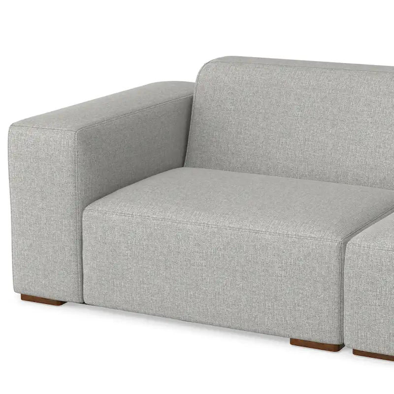 Canapé Modulaire 2 Places WyndenHall Biggs
