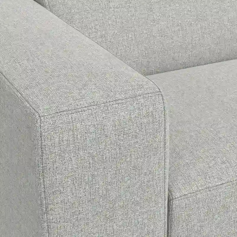 Canapé Modulaire 2 Places WyndenHall Biggs