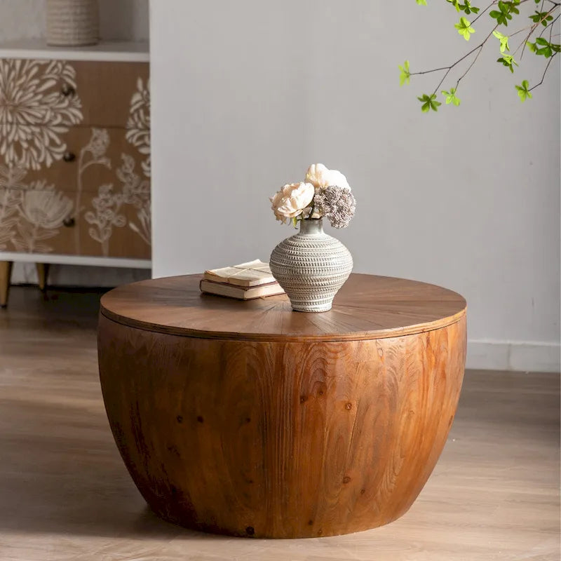31,50Table basse style vintage