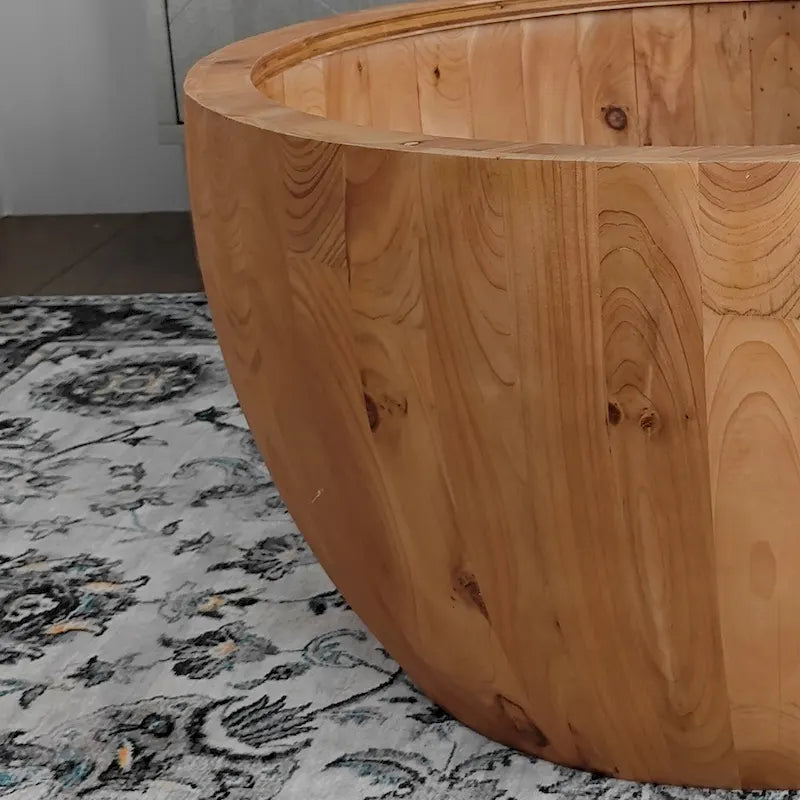 31,50Table basse style vintage