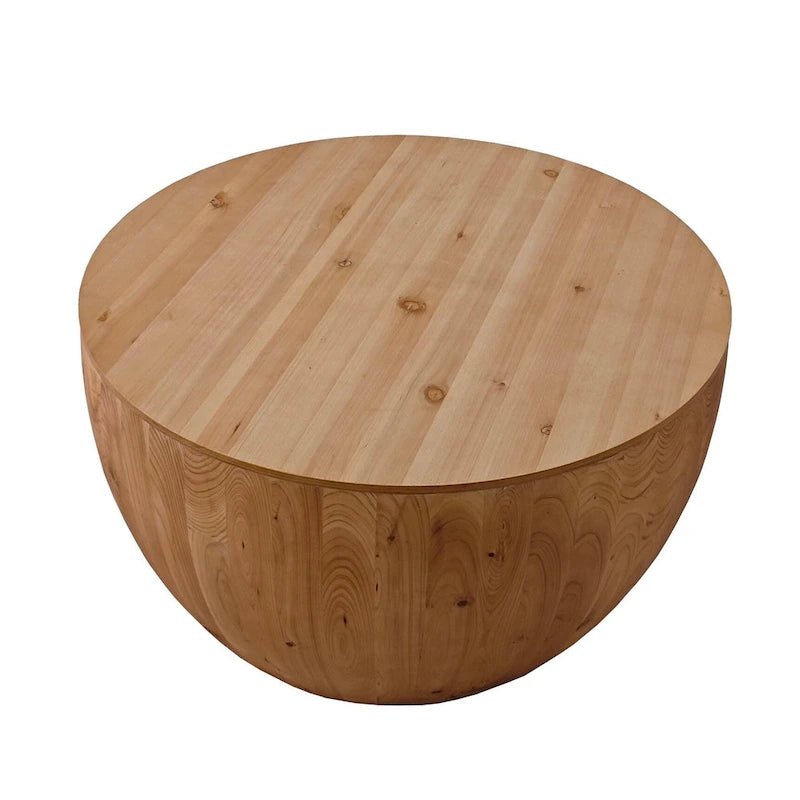 31,50Table basse style vintage