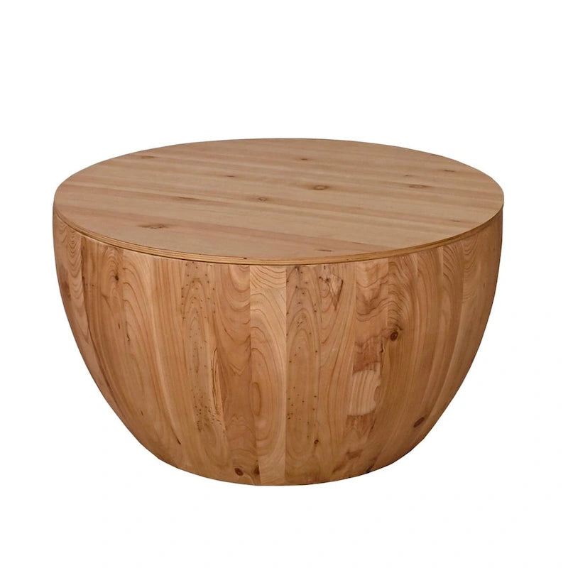 31,50Table basse style vintage