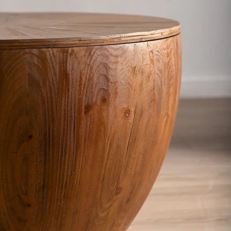 31,50Table basse style vintage