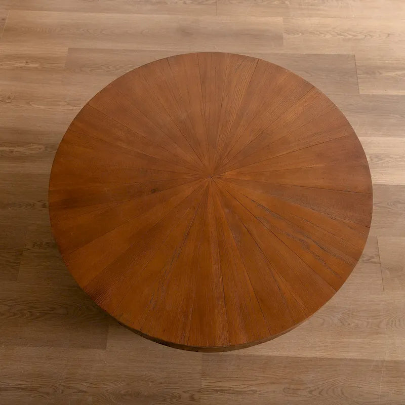 31,50Table basse style vintage