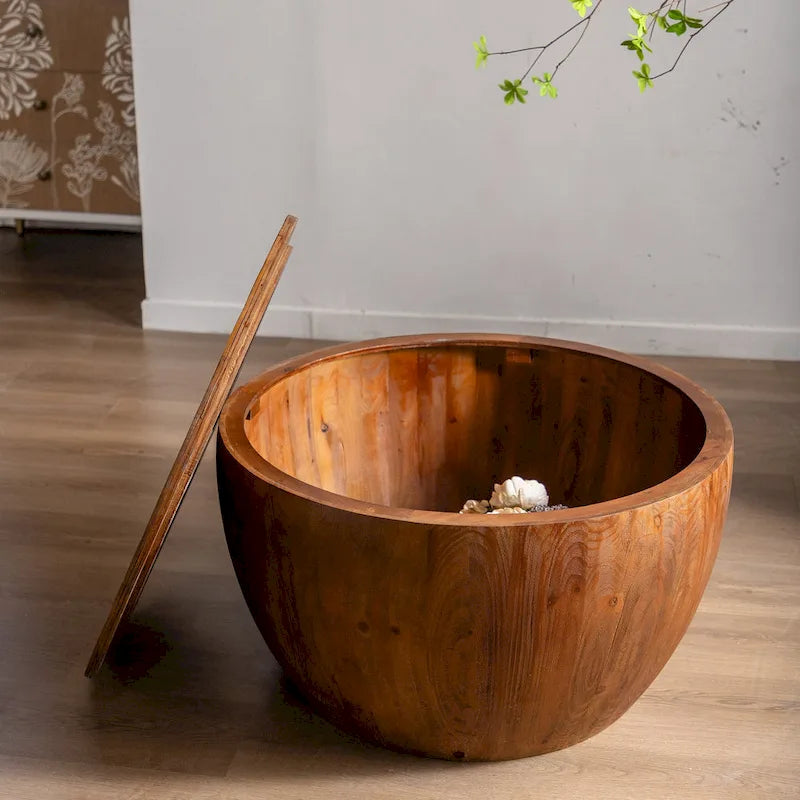 31,50Table basse style vintage