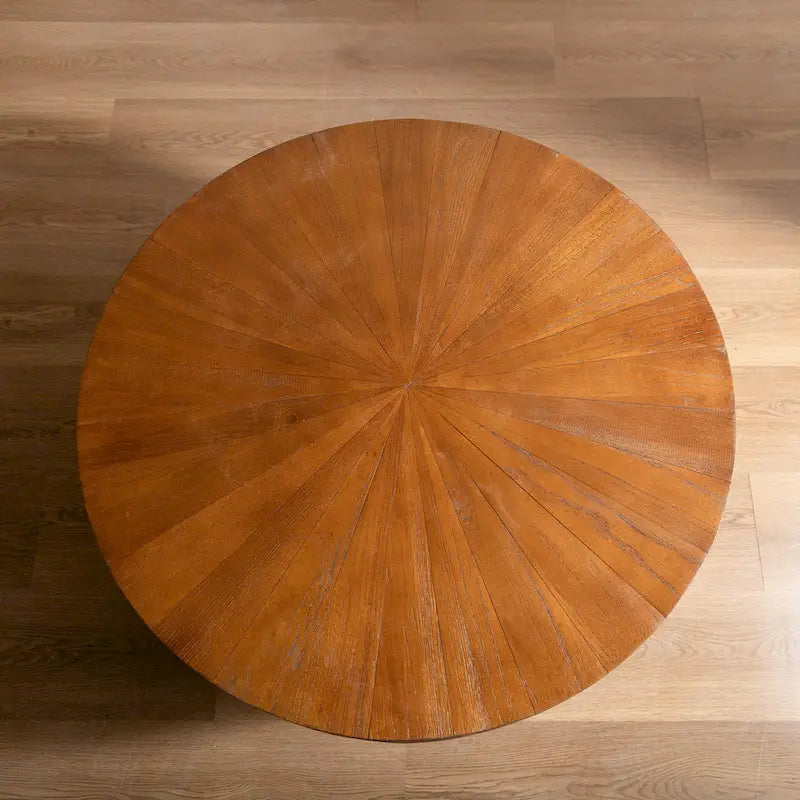 31,50Table basse style vintage