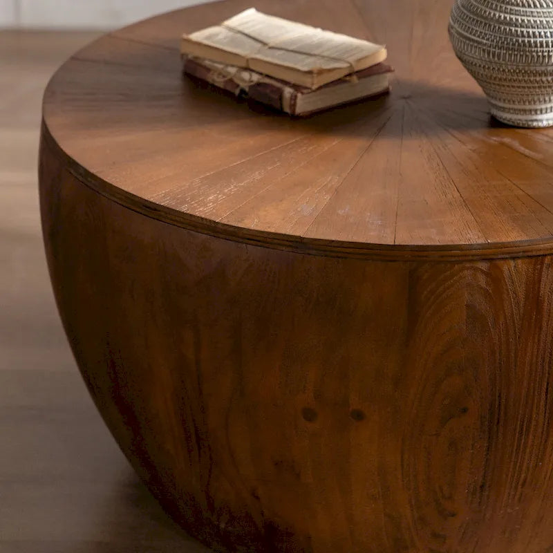 31,50Table basse style vintage