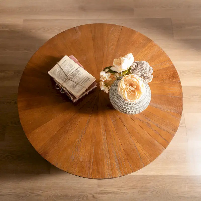31,50Table basse style vintage