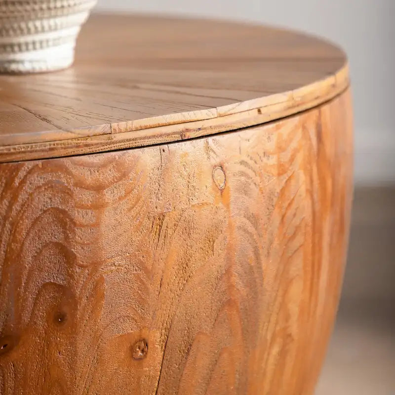 31,50Table basse style vintage