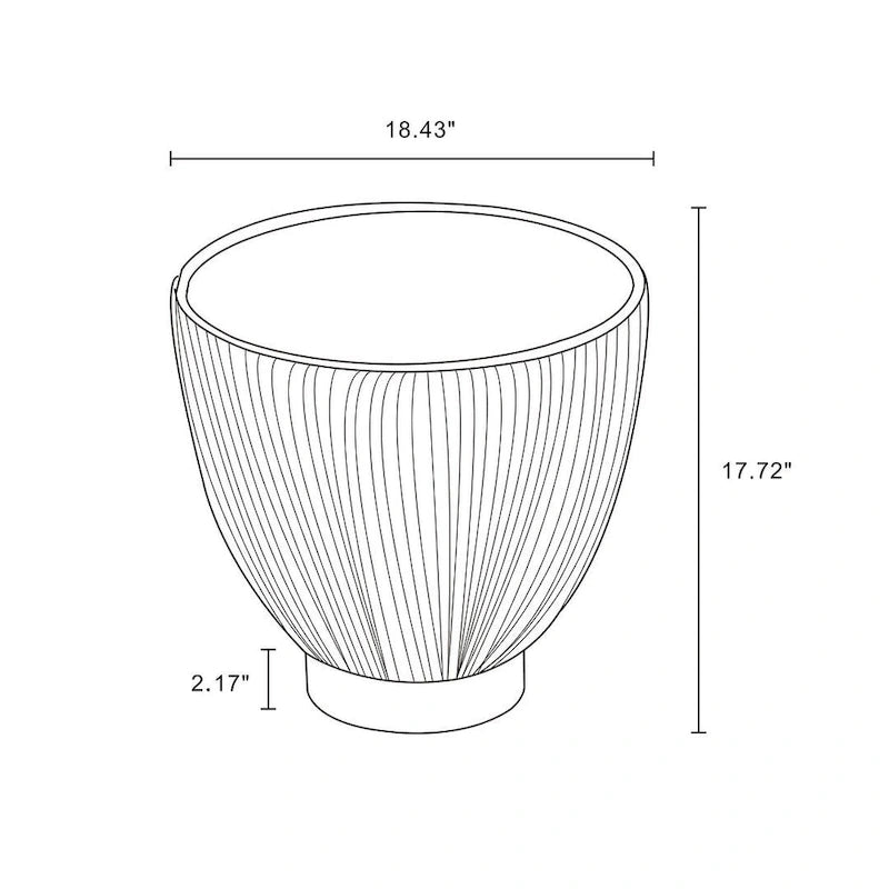 Ensembles de table rembourrés Manhattan Comfort Modern Anderson 2.0