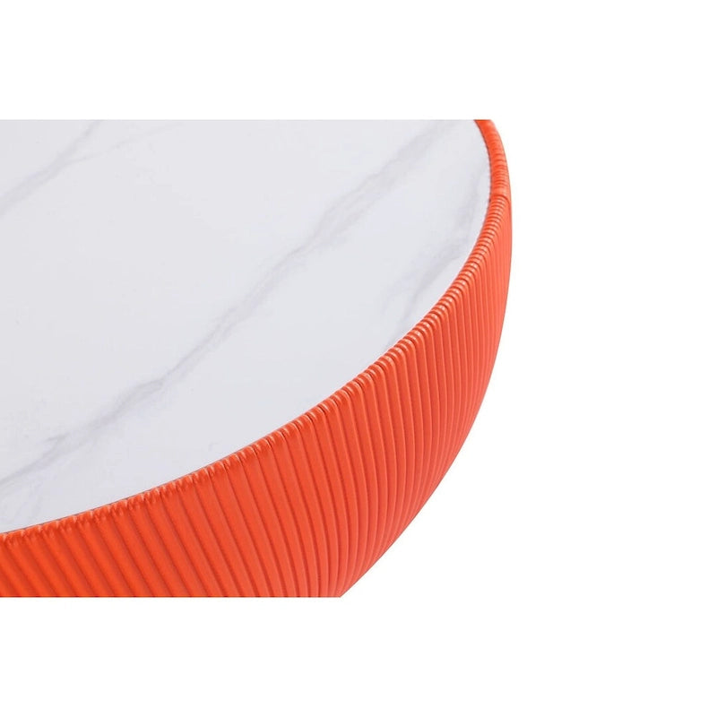 Ensembles de table rembourrés Manhattan Comfort Modern Anderson 2.0