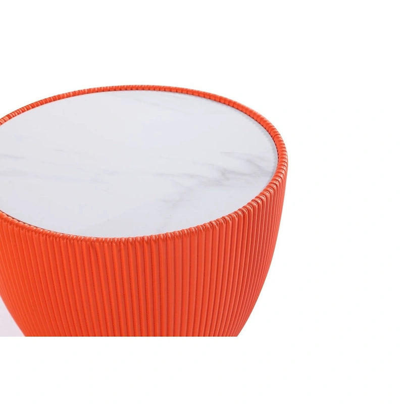 Ensembles de table rembourrés Manhattan Comfort Modern Anderson 2.0