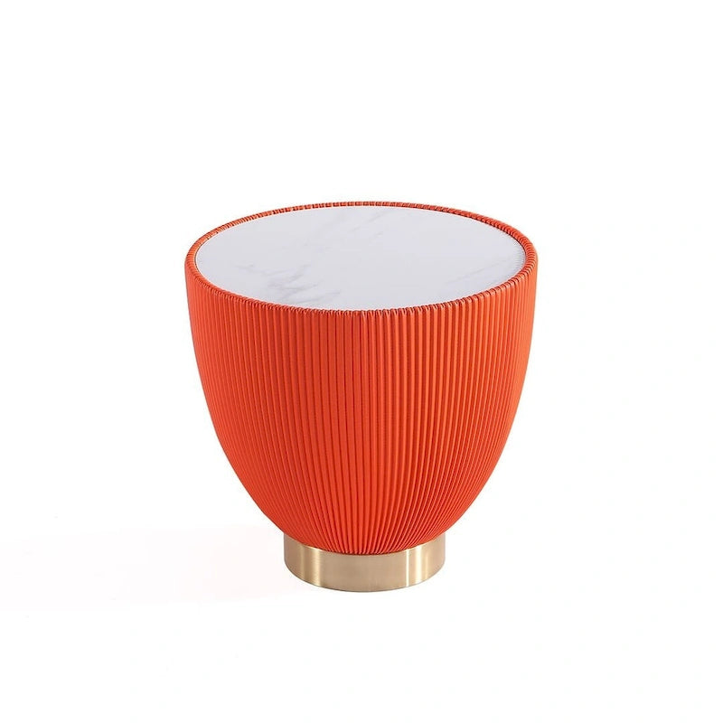 Ensembles de table rembourrés Manhattan Comfort Modern Anderson 2.0