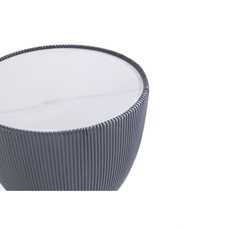Ensembles de table rembourrés Manhattan Comfort Modern Anderson 2.0