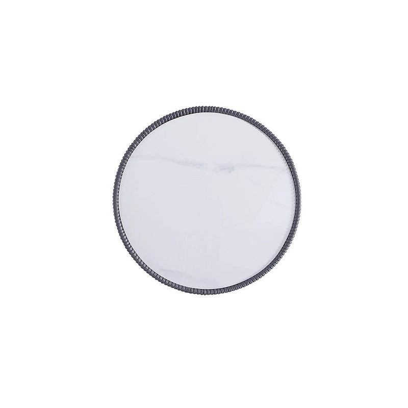 Ensembles de table rembourrés Manhattan Comfort Modern Anderson 2.0