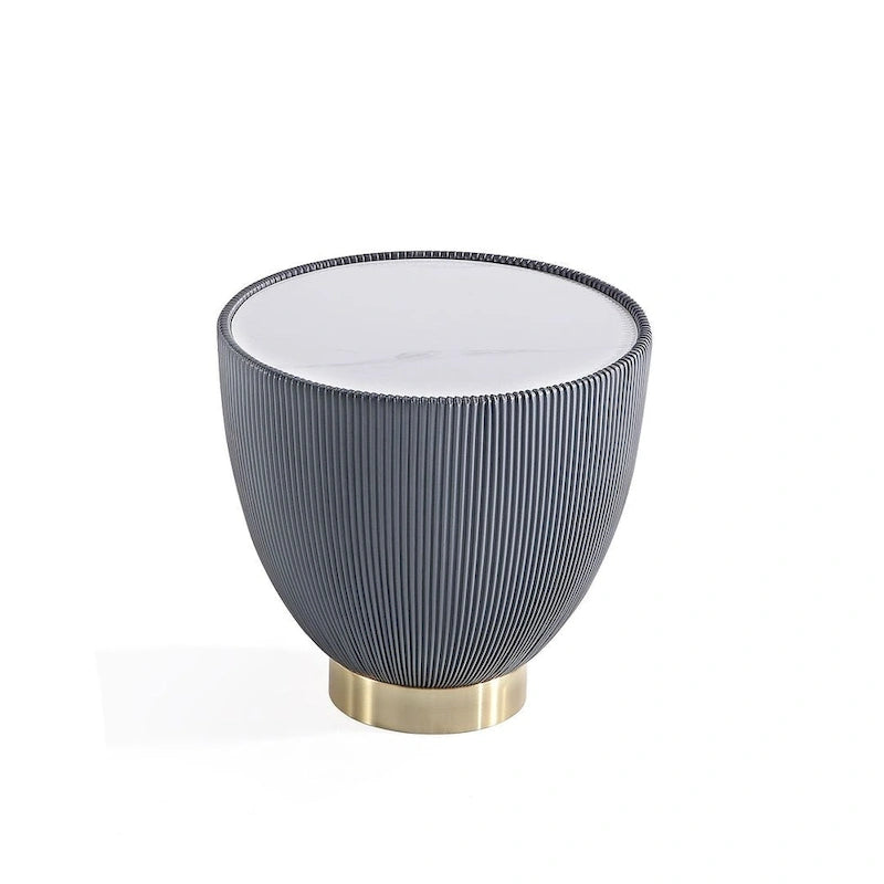 Ensembles de table rembourrés Manhattan Comfort Modern Anderson 2.0