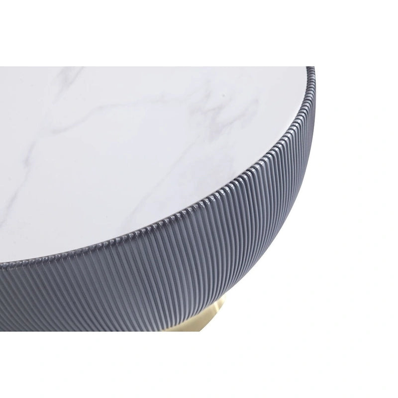 Ensembles de table rembourrés Manhattan Comfort Modern Anderson 2.0