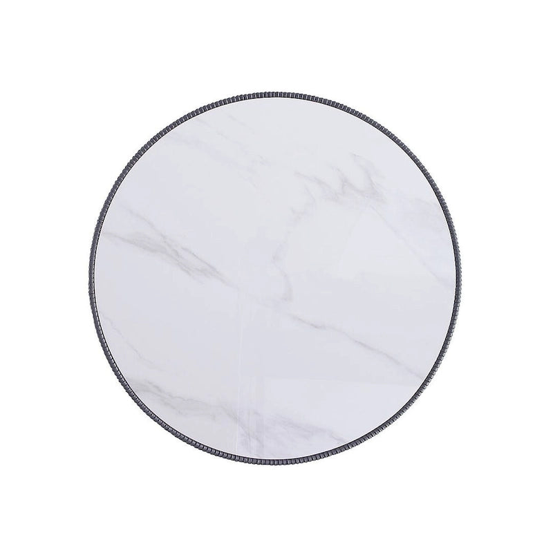 Ensembles de table rembourrés Manhattan Comfort Modern Anderson 2.0