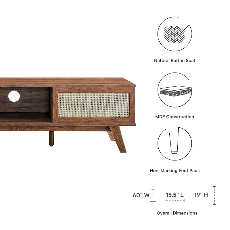 Meuble TV Soma 60