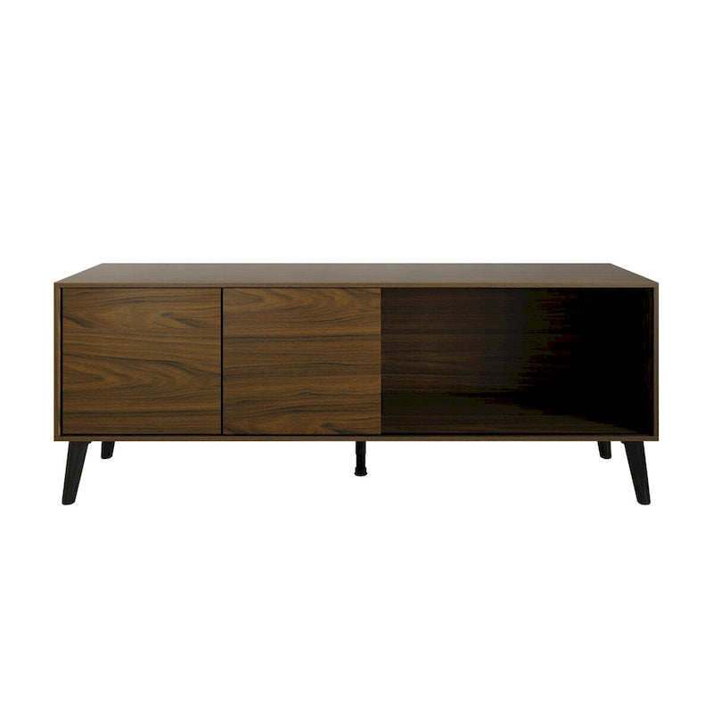Meuble TV console contemporain CraftPorch