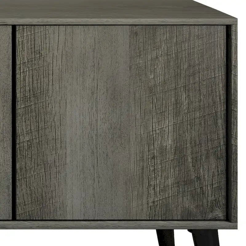 Meuble TV console contemporain CraftPorch