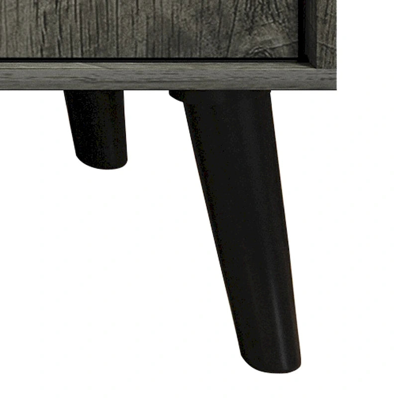 Meuble TV console contemporain CraftPorch