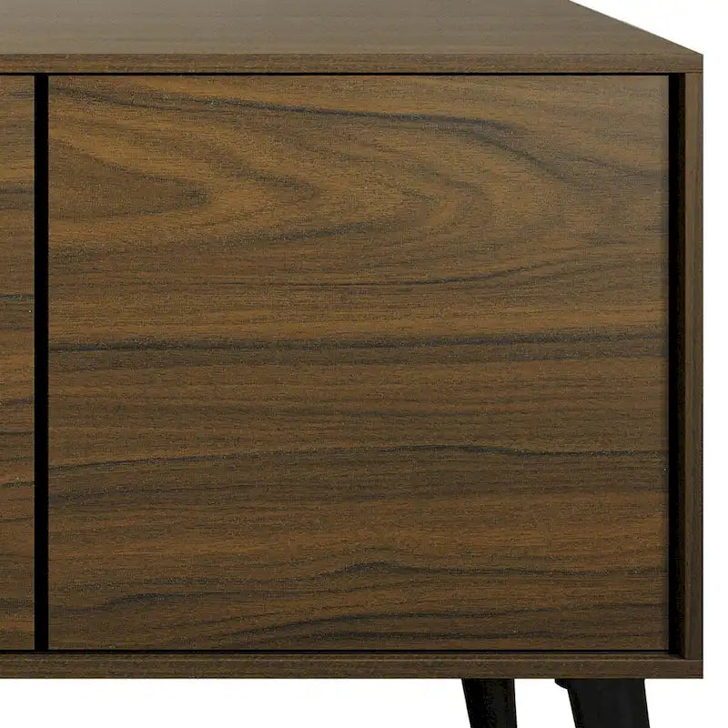 Meuble TV console contemporain CraftPorch