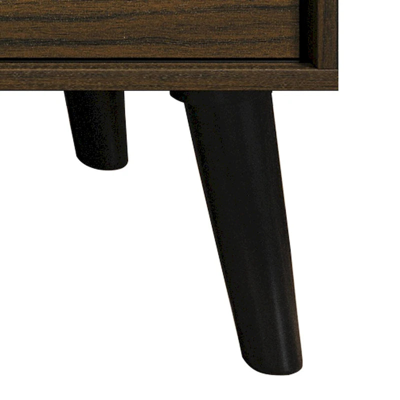 Meuble TV console contemporain CraftPorch