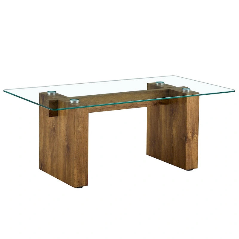 Table basse moderne minimaliste