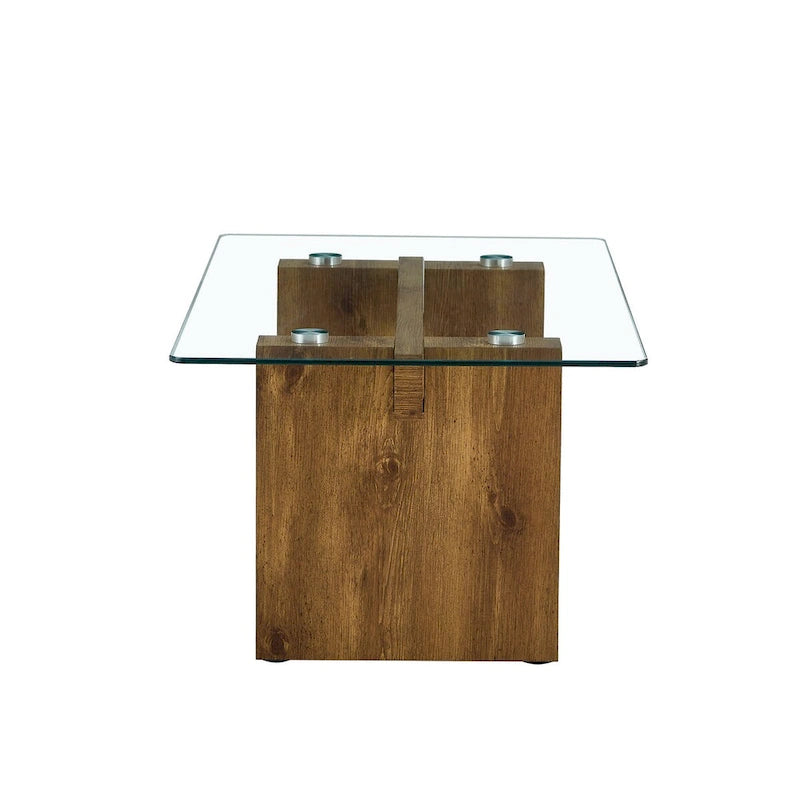 Table basse moderne minimaliste
